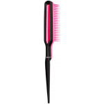 Расческа Tangle Teezer back combing pink embrace 