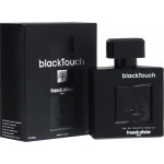 Туалетная вода для мужчин Franck Olivier Black Touch Men 100 мл