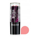  Alvin D'or, Стик румяна Blusher stick тон 01 романтич.розовый