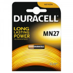 Батарейка Duracell MN27 A27