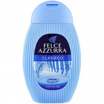 Felce Azzurra Classico гель для душа 250ml