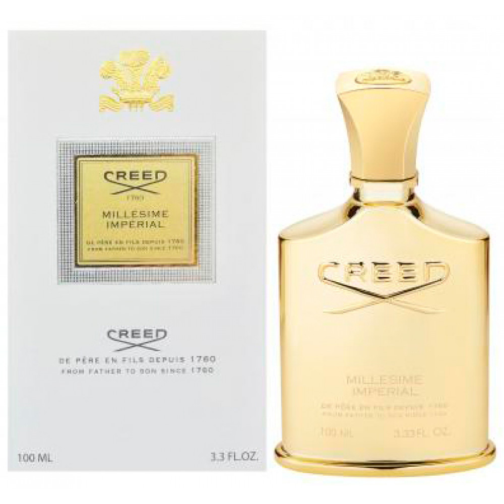 Парфюмированная вода унисекс Creed Millesime Imperial 100 мл