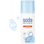 Маска для лица Holika Holika Soda Tok Tok Clean Pore Deep Кислородная с содой для очищения 100 мл