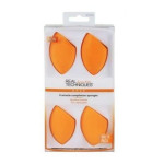 Набор спонжей для макияжа Real Techniques 4 Miracle Complexion Sponges