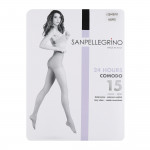 Колготки Sanpellegrino Comodo 15den Antilope 1/2-S/M