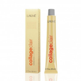 Крем-краска для волос Lakme Collageclair  12/63