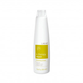 Lakme K.Therapy Repairвосстанавливающий шампунь 300ml
