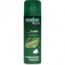Palmolive Пена для бритья Classic, 300 мл