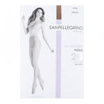 Колготки Sanpellegrino Tights Yoga 20den S/M brandy