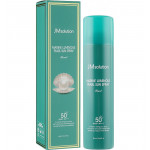 Солнцезащитный спрей JMsolution Marine Luminous Pearl Sun Protection Sun Spray SPF 50+ 180ml