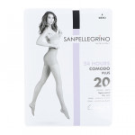 Колготки Sanpellegrino Comodo 20den Nero 3-L