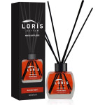Loris Perfume ароматные палочки Сандал 
