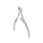 NE-90-7 Кусачки профессиональные для кожи Staleks EXPERT 90 7 мм