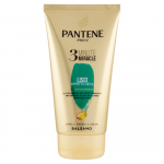 Pantene 3 минуты эффект шелка бальзам для волос 150ml