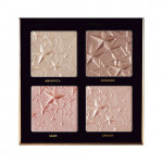 Палетка Хайлайтера Daily Life Forever52 Desert Glow Highlighter - DGH002