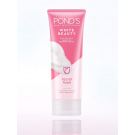Pond's Осветляющая антивозрастная пенка против темных пятен 100g