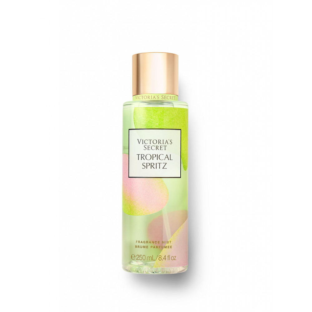 Спрей для тела Victorias Secret Tropical Spritz, 250 ml