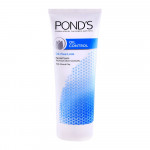 Пенка для лица Ponds Oil Control Oil Free Look Facial Foam 100g.