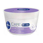 Антивозрастной крем для лица Nivea Care 100мл