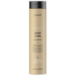 Lakme Шампунь восстанавливающий для поврежденных волос / DEEP CARE SHAMPOO 300 мл