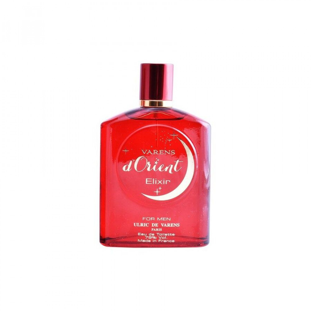 Мужская парфюмерия D'Orient Elixir Ulric De Varens EDT 100ml