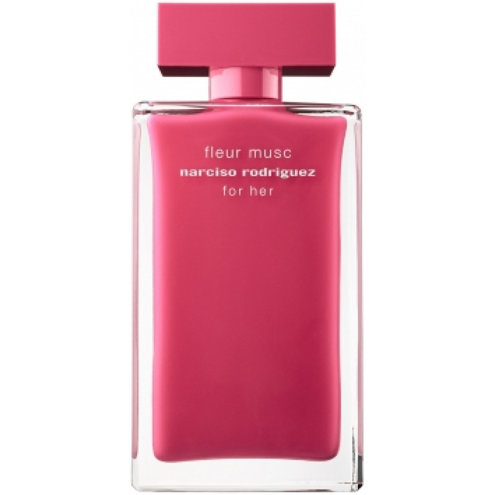 Narciso Rodriguez Fleur Musc Парфюмерная вода 100мл