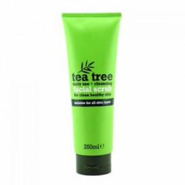 Очищающий скраб для лица Xpel Marketing Tea Tree Cleansing Facial Scrub 250 мл 