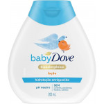 Baby Dove Rich Moisture питательный лосьон для младенцев 200 мл.