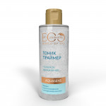 EO laboratorie Тоник-праймер для лица SPA Aquasens, 150 мл
