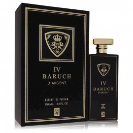 Dumont Baruch IV D'Argent Extrait De Parfum для мужчин 100 мл