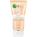 BB-крем для нормальной кожи Garnier Skin Naturals Секрет совершенства 50 мл Светло-бежевый