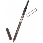 Карандаш для бровей Pupa True Eyebrow Pencil Total Fill №002 Brown