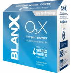 Отбеливающие полоски Blanx O3X 1 шт