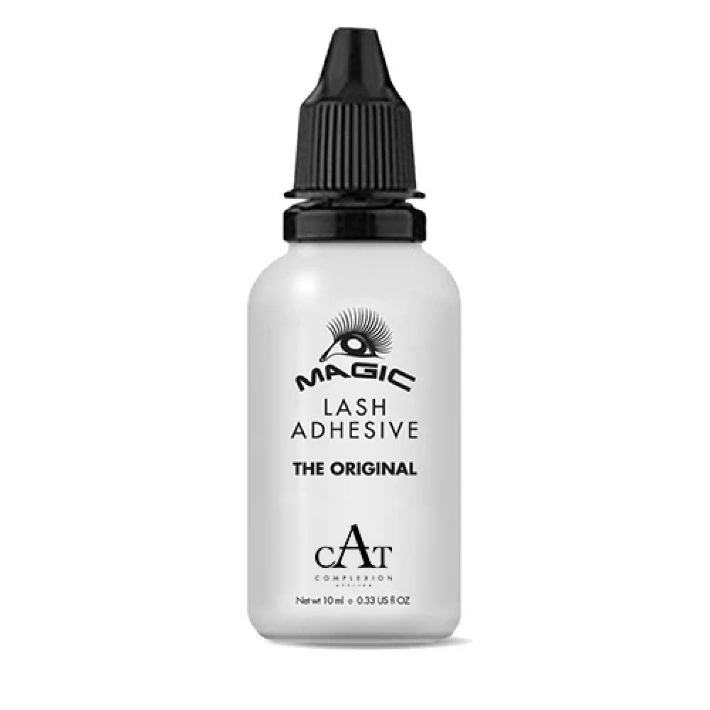 CAT Complexion Atelier Magic Eyelash Adhesive 10ml