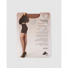Sisi Perfect shape 15den Havana 2S