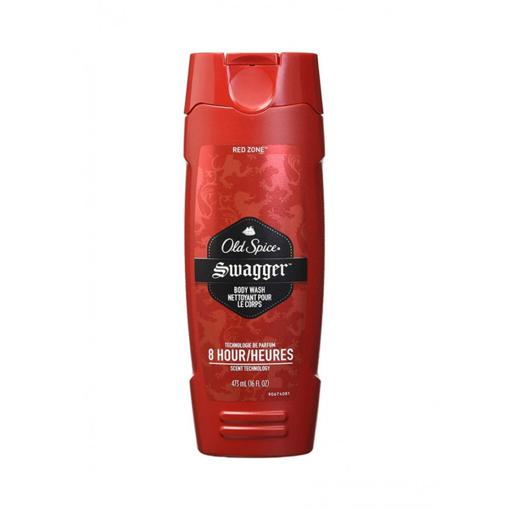 Гель для душа Old Spice gel swagger 473 мл 