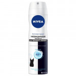 Дезодорант-антиперспирант Nivea Pure Невидимая защита для черного и белого 150 мл