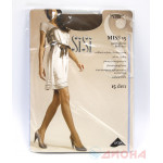 Колготки Sisi Miss 15den Naturelle 5 -Maxi 