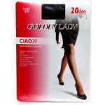 Колготки Golden lady Ciao Fumo 2S  20  den