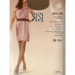 Колготки Sisi Mia 20 Daino 5-Maxi 20den