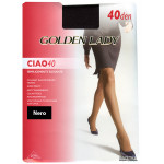 Колготки Golden lady Ciao Nero   L  40  den