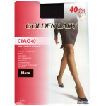 Колготки Golden lady Ciao Moro XL  40 den