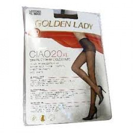 Колготки Golden lady Ciao Castoro XL-Maxi 20  den