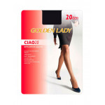 Колготки Golden lady Ciao Moro 4L  20  den