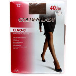 Колготки "GOLDEN LADY" ciao 40 den Daino 3 