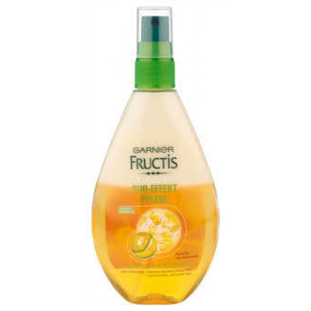 Восстанавливающее масло для волос GARNIER Fructis Pflegespray Oil Repair 3, 150 мл. 