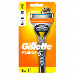 GILLETTE FUSION MACHINE