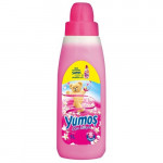Yumos Laundry Softener Flower Garden 1 Lt