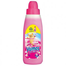 Yumos Laundry Softener Flower Garden 1 Lt
