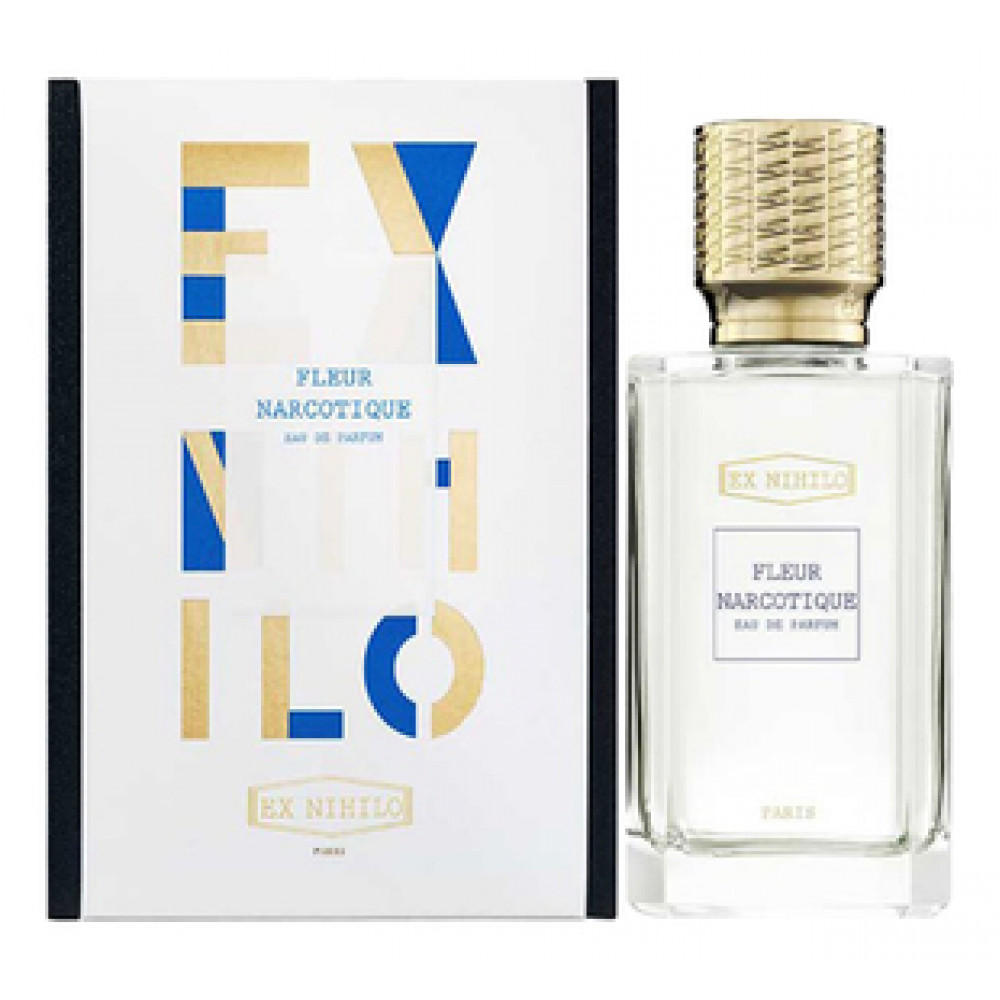 Парфюмированная вода Ex Nihilo Fleur Narcotique 100 ml